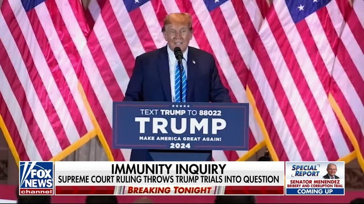  Judge Merchan delays Trump sentencing to September