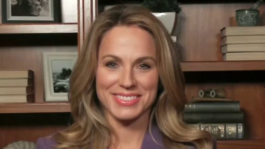 Dr Nicole Saphier Biden S Mask Mandate Suggestion Here Are 3 Questions For The Candidate Fox News