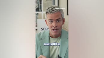 Florida got bumped off the top migration spot by this surprise state, Ryan Serhant reveals