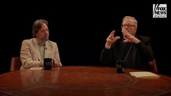 Bishop Barron and Jon Pageau discuss 'meta-scientific argument' for Christianity