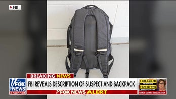 Cybersecurity expert explains how FBI can trace Guthrie suspect's backpack purchase