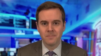 Democrats pushing 'baseless' lies about Georgia voting law: Guy Benson
