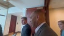 Jeffries responds 'corruption' allegations over call to oust Alina Habba