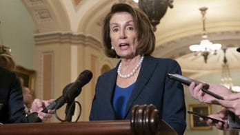 Pelosi accuses Trump of being ‘afraid of the American people’ amid mail-in voting fight