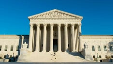 Pro-GOP group takes aim at House Democrats over court packing