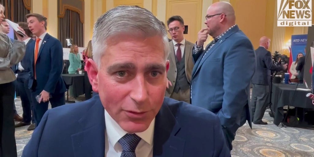 House Republican calls for hearing into Minneapolis ICE shooting