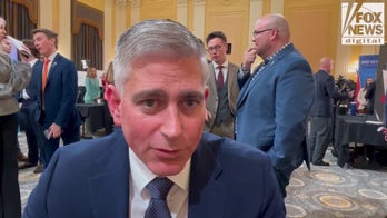 House Republican calls for hearing into Minneapolis ICE shooting