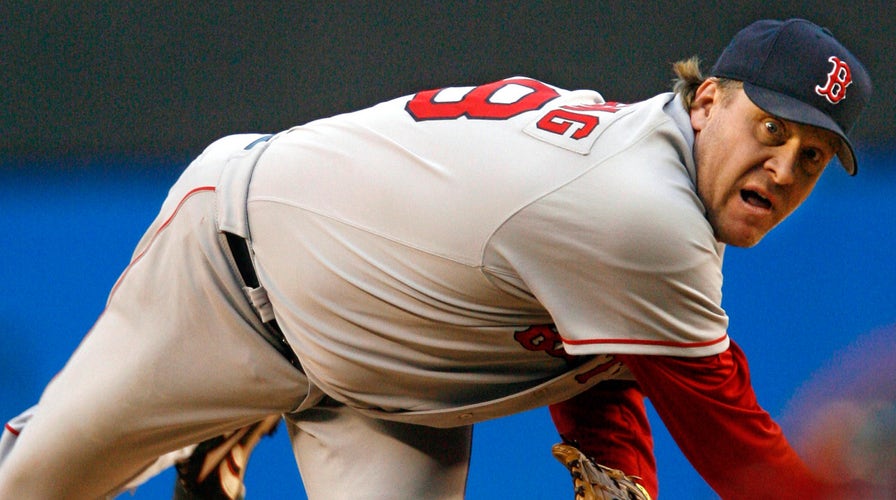 Curt Schilling fired for anti-transgender Facebook post