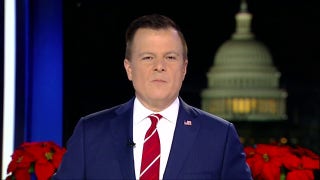 Coming up on Friday, December 26 edition of 'Special Report'