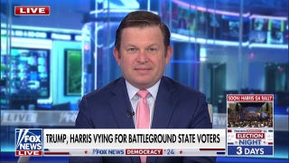 2024 presidential race is a 'tied ball game,' Republican strategist says: 'It could go either way' - Fox News