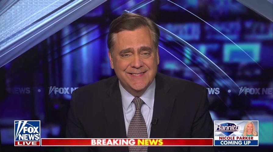 Turley ‘puts his money’ on SCOTUS sending issue of gender treatment for minors back to states