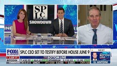 Minnesota politicians restarted fraudulent program due to political pressure, Rep Jim Jordan says