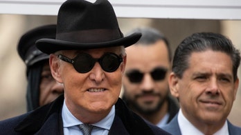 Roger Stone's motion for new trial denied, paving way for prison -- or pardon?