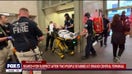 NYC subway stabbing leaves 2 injured