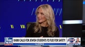 Anti-Israel protests should be a ‘wake-up call’: Dana Perino