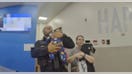 Rescue Nation: Dramatic Rescue as Officer Saves Choking Infant in Medical Emergency