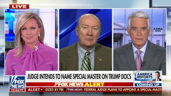 McCarthy: Authorities were 'very coercive' with Trump