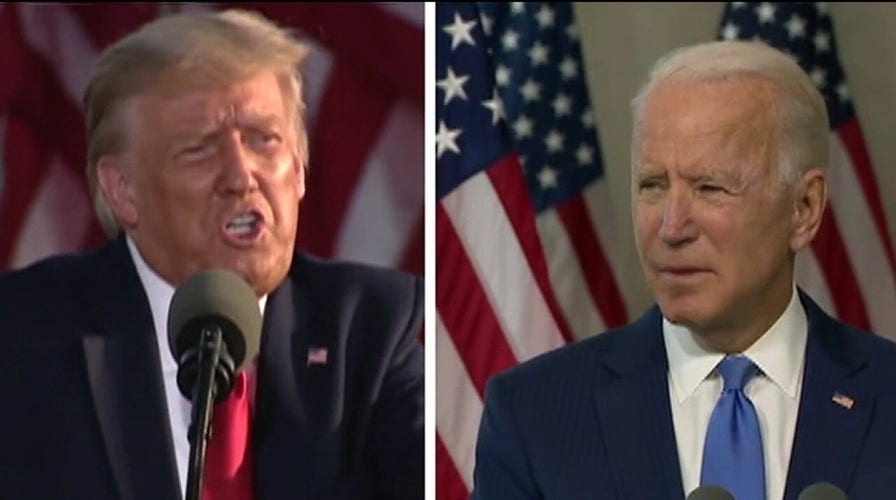 Presidential debate coach previews Trump vs. Biden