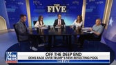 Jesse Watters: This is an architectural masterpiece