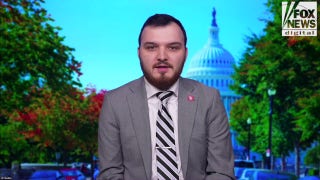 The ‘Second Amendment won’ with Trump’s election victory, gun rights advocate says - Fox News