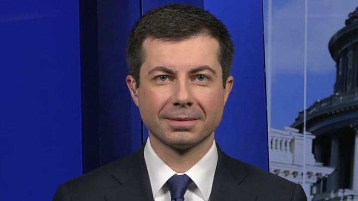 Pete Buttigieg on expectations for Nevada caucuses and South Carolina primary