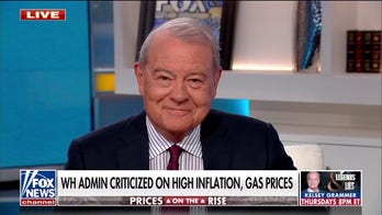 Varney: July 4th weekend will bring Biden's crises together