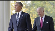 Obama says coronavirus response has been a ‘chaotic disaster,' blames ‘selfish’ mindset