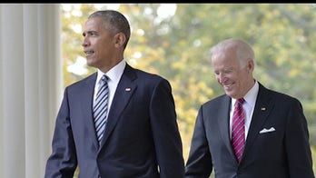 Obama says coronavirus response has been a ‘chaotic disaster,' blames ‘selfish’ mindset