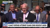 Lara Trump: Questions remain around what's NEXT in Clancy trial