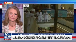 The pieces are ‘falling into place’ for Iran to make nuclear deal with US, expert argues - Fox News