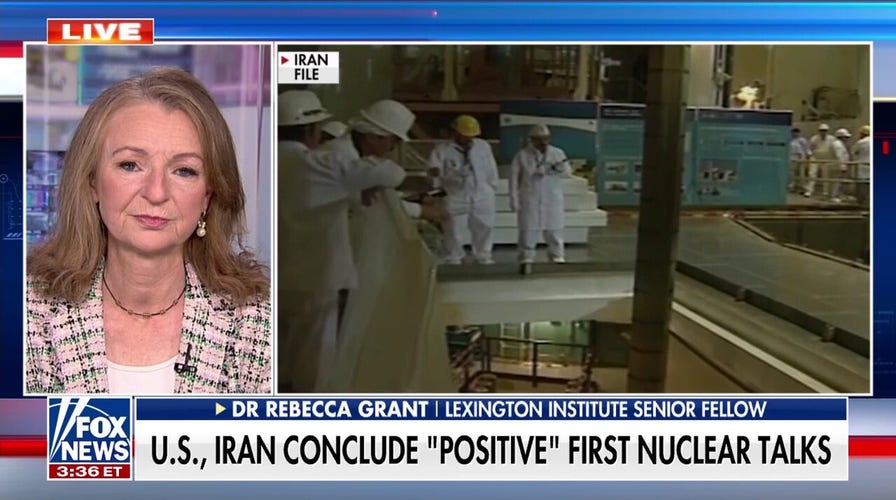 Las piezas están "encajando" para que Irán llegue a un acuerdo nuclear con EE.UU., afirma un experto