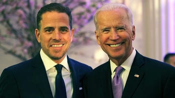 Ex-Hunter Biden associate's records don't show proof of Biden business relationship amid unanswered questions