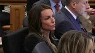Karen Read gives candid courtroom reaction to retired police officer's testimony - Fox News
