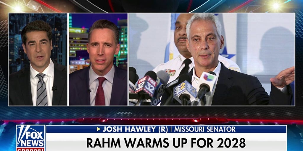 Democrats divided as primary season heats up