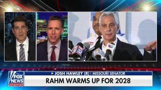 Democrats divided as primary season heats up