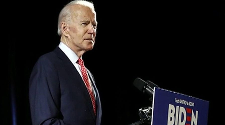 Was Biden's 'not very good people' remark his 'basket of deplorables' moment?