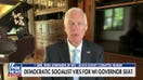 Sen Ron Johnson: Democrats are being 'obnoxiously obstructionist'