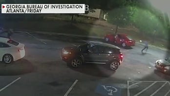 High number of Atlanta police officers call out after Brooks case charges	