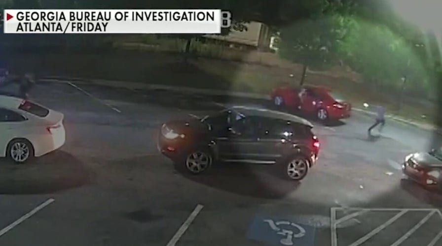 High number of Atlanta police officers call out after Brooks case charges	