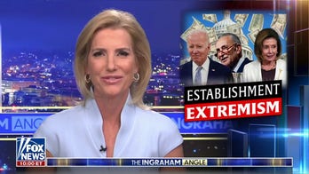 Angle: Establishment Extremism 