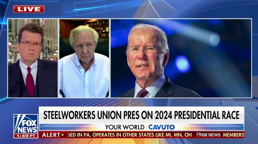  We support people who support our members: David McCall