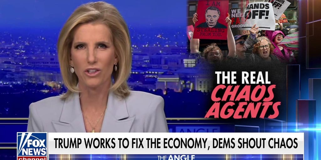 Laura: Putting American workers first is what won the election