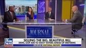 Can the GOP sell the 'big, beautiful bill'?