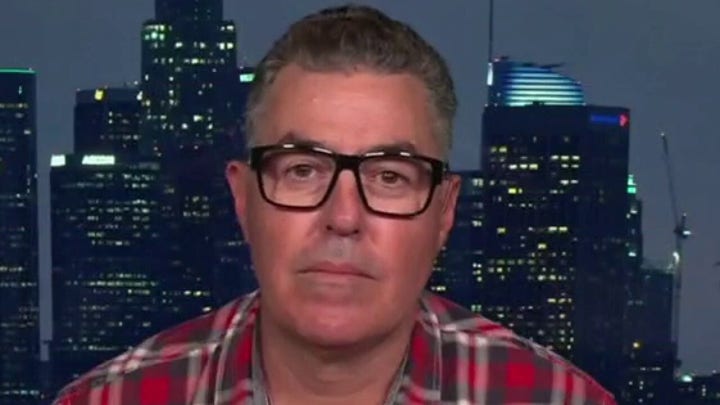  Adam Carolla: There is a truth in comedy that cuts to the core