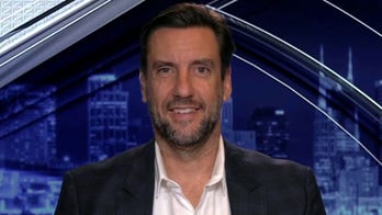 Clay Travis: The pandemic doesn't go away even if everyone is vaccinated