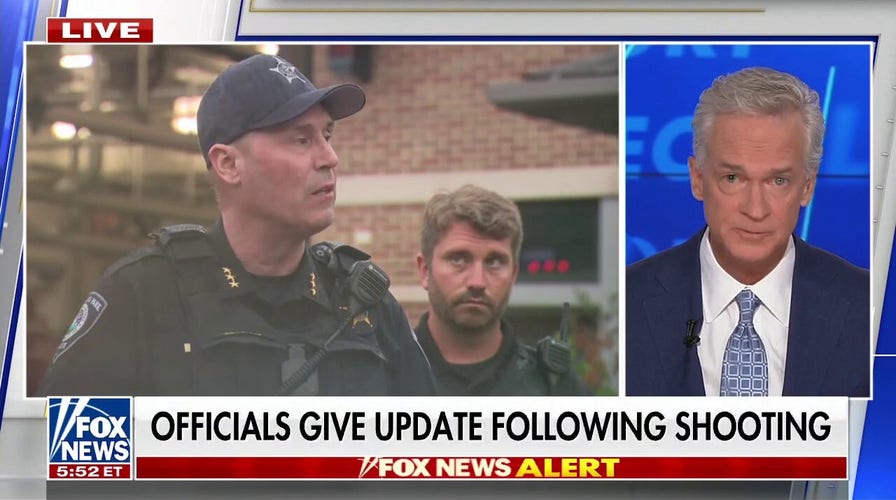 Police reveal person of interest in July 4 parade mass shooting