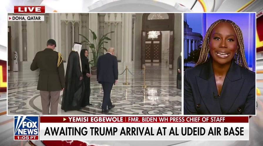  Trump remains hopeful after Putin skips Ukraine peace talks