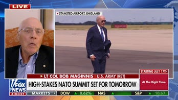 US ammunition controlled by ‘commercial space,’ requires incentives: Lt. Col. Bob Maginnis