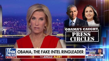  Laura: Will anyone be held accountable for this?