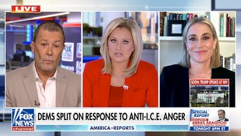 Dems' anti-ICE anger ignites division as progressives push defunding